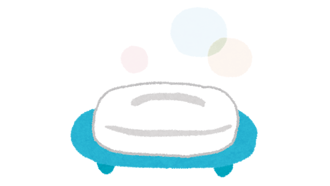 新型コロナウィルスの感染予防に!ふるさと納税でもらえる「固形石鹸」を徹底調査