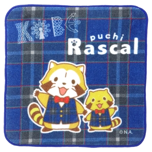 ミニタオル　700円（税抜）