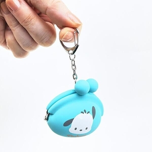 サンリオミニがま口ポーチ