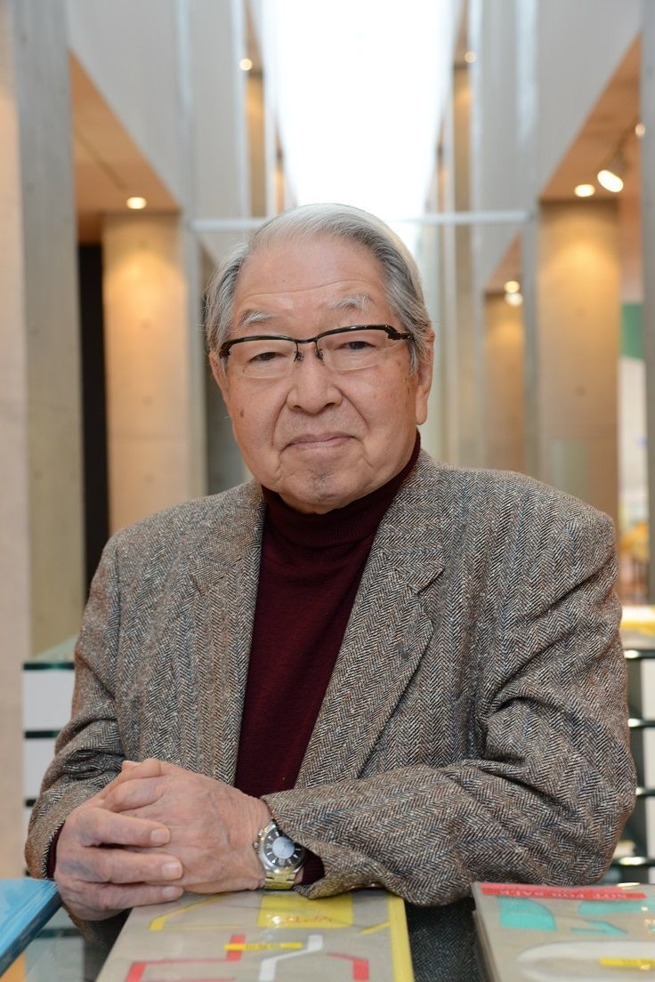 清里フォトアートミュージアム 館長:細江英公