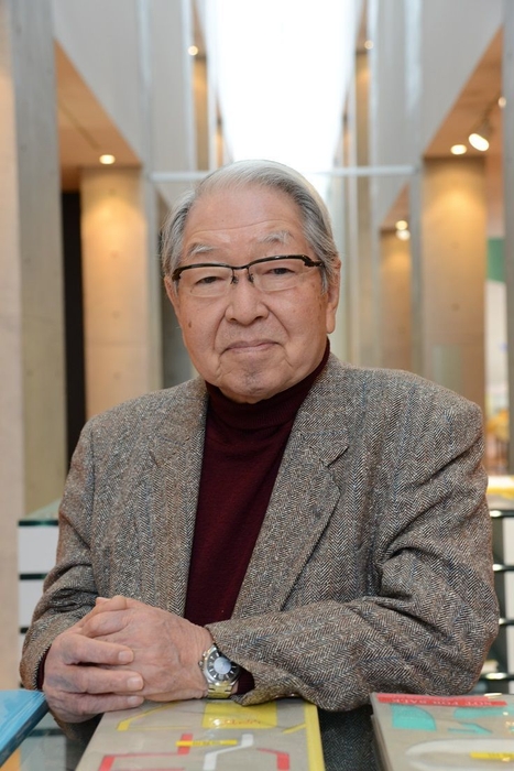 清里フォトアートミュージアム 館長:細江英公