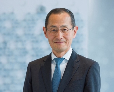 山中伸弥名誉所長・教授　©京都大学　iPS細胞研究所