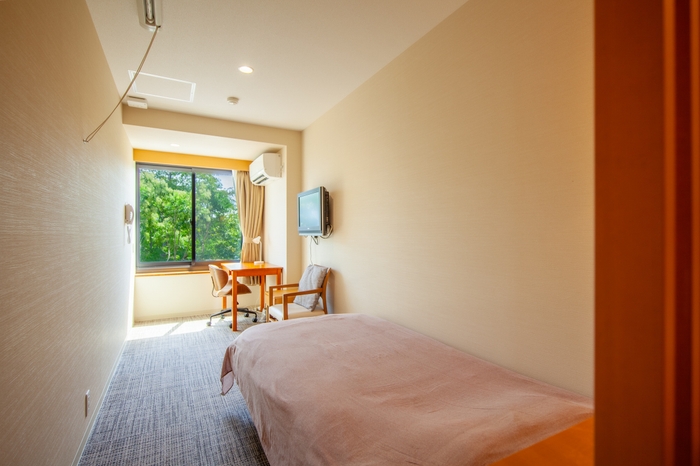 シングルスタンダード・リーズナブルにひとり旅