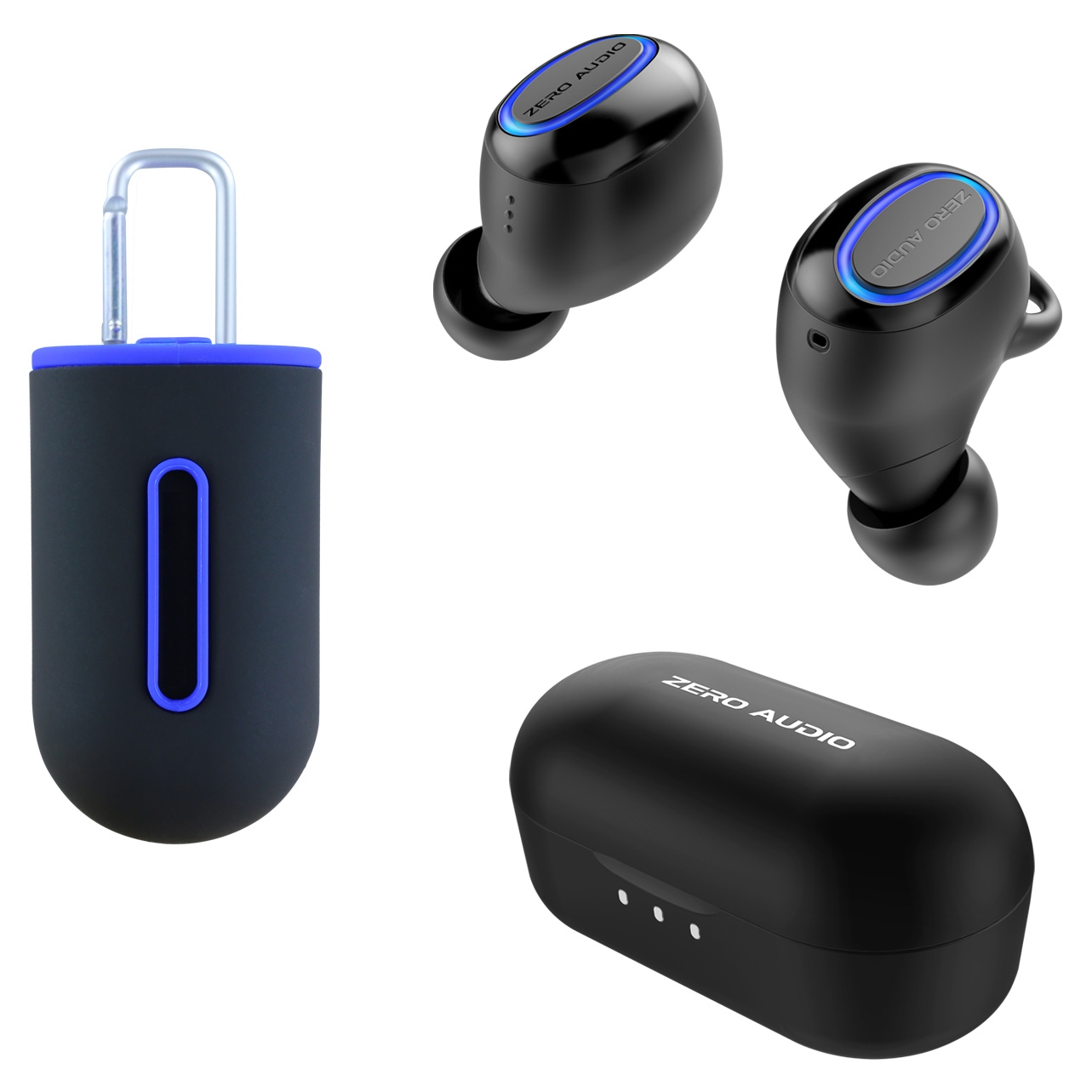 ZERO AUDIO 10周年記念 第2弾 TWZ-1000【X】 SPEC / 改良モデル