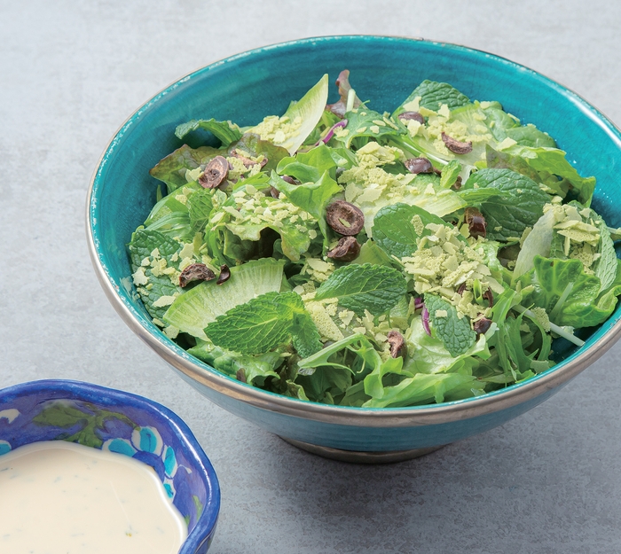 【セージ&フェンネル】