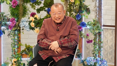 笑福亭鶴瓶さん