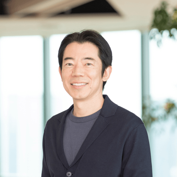 SHIFT グループ経営推進部 部長 兼 SHIFTグロース・キャピタル 代表取締役 兼 SHIFT USA 取締役CEO 小島 秀毅 氏