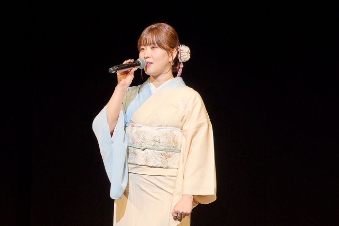 石見舞菜香さん