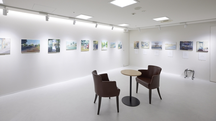 ギャラリー八重洲