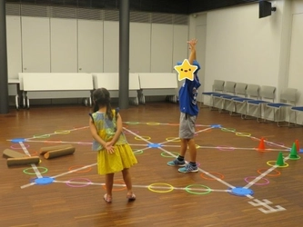 奈良文化財研究所　第2回子ども向け特別イベント「ジュニア探検！奈文研」を開催！