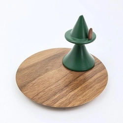 ムーミンのおしゃれなインテリア雑貨、ウッド調アクセサリー特集！置いておくだけでも癒されるナチュラルな雰囲気が魅力です！