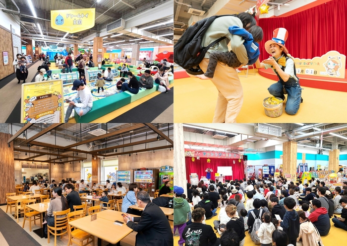 ~ファンタジーキッズリゾート北上尾の様子_4~