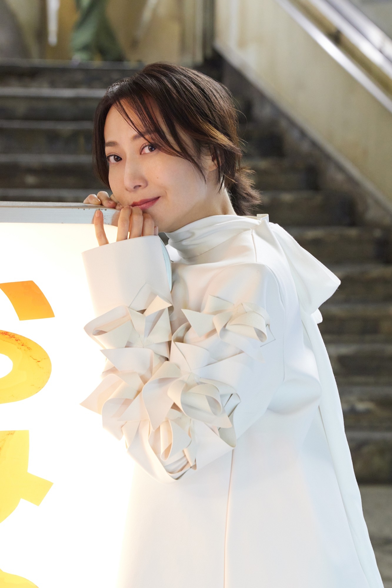 唯⼀無⼆の表現を貫くシンガーソングライター中村 中 デビュー20周年