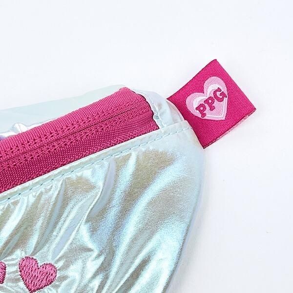 パワーパフガールズポーチ