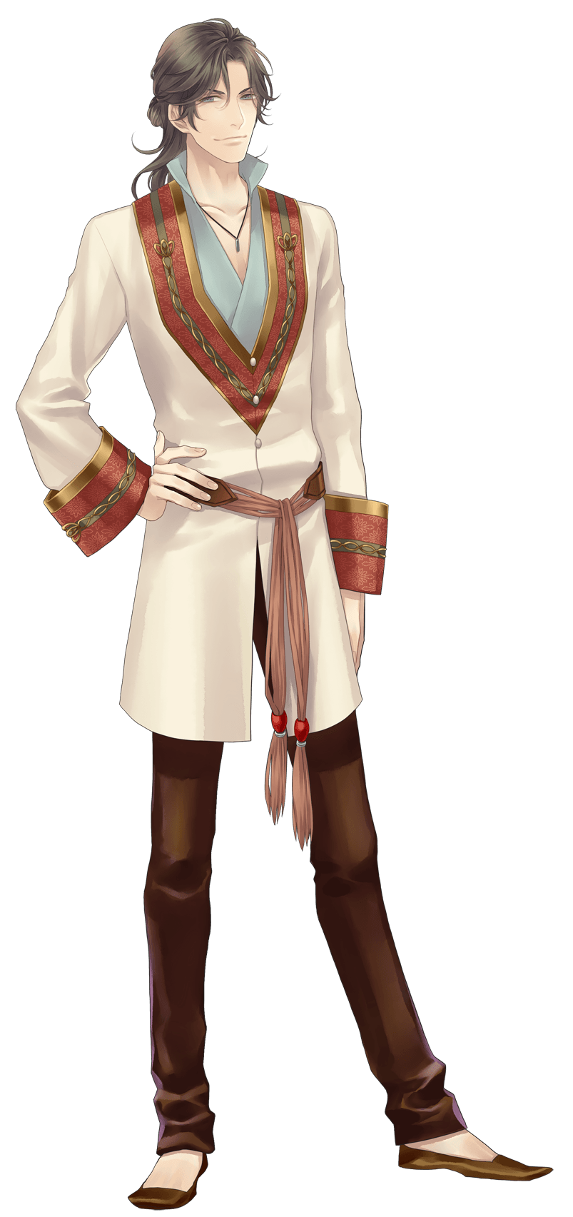 リー=フィッツウイリアム