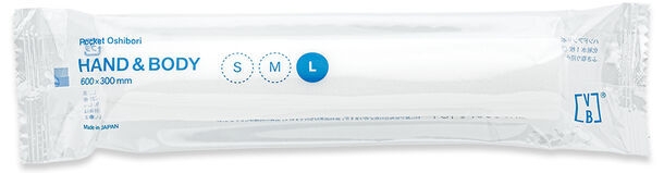 HAND&BODY L