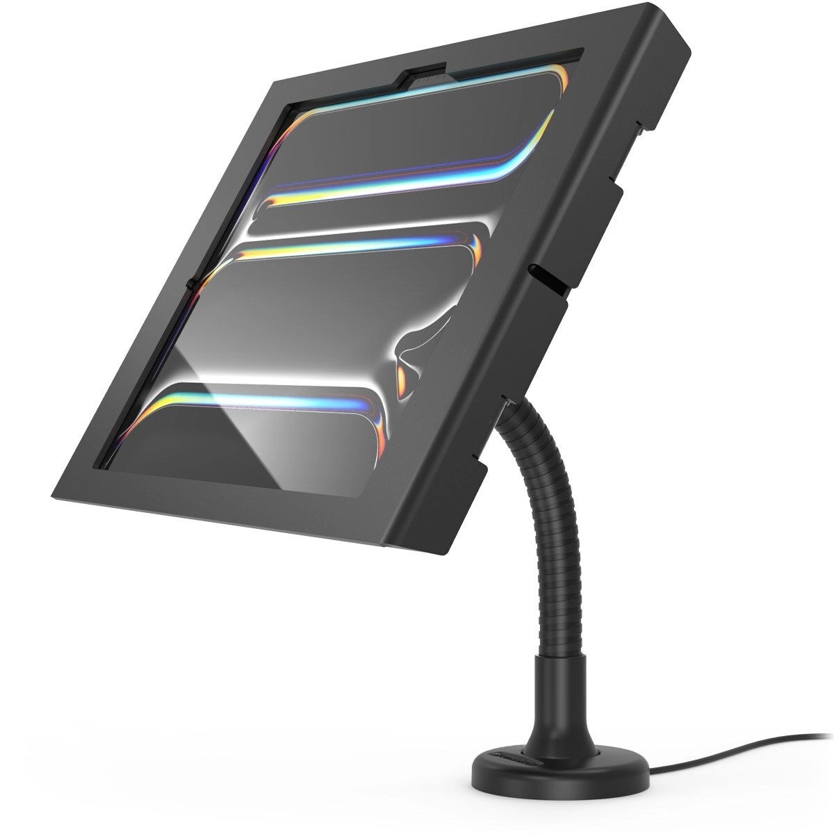 フレキシブル机上スタンド(159B+13PAPX4B)