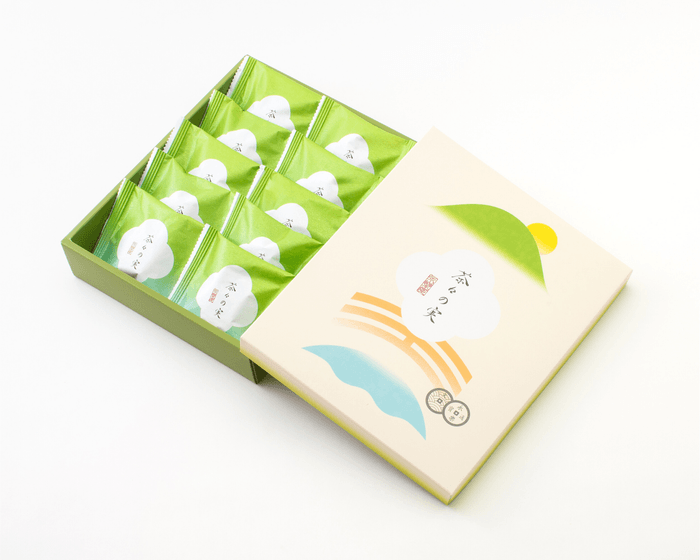 茶々の実10個入