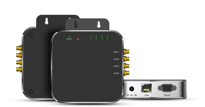 シーエスイー、物流倉庫や店舗などで利用できる 固定式RFID(UHF帯)リーダー「U4」の販売を開始