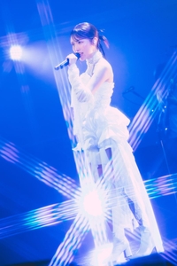 「石原夏織 LIVE 2025 -As I Am- “Little Me”」Photo by YOSHIHITO KOBA