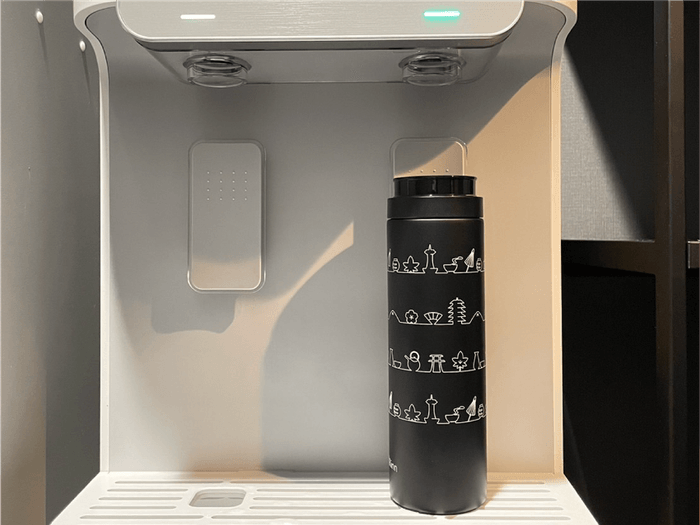 Rinnオリジナルタンブラー(2)