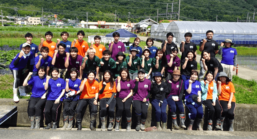 近畿大学農学部 アグリビジネスマイスター11期生に認定書を授与　アグリビジネスの現場で活躍する人材を育成