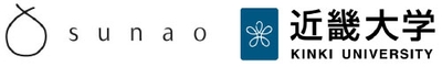 株式会社sunao　近畿大学