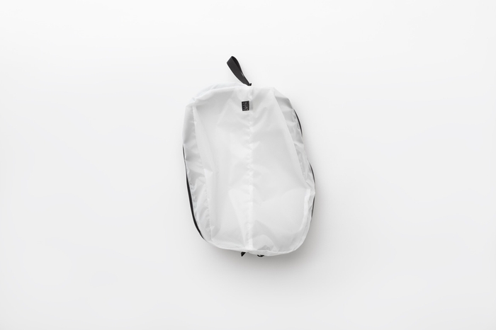 Shoes Bag with CORDURA(R) RIP