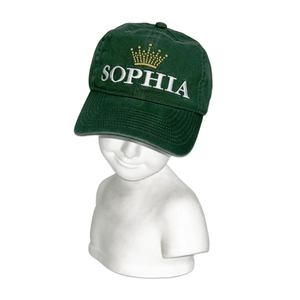 Green (mas-sophia-cap-gn)