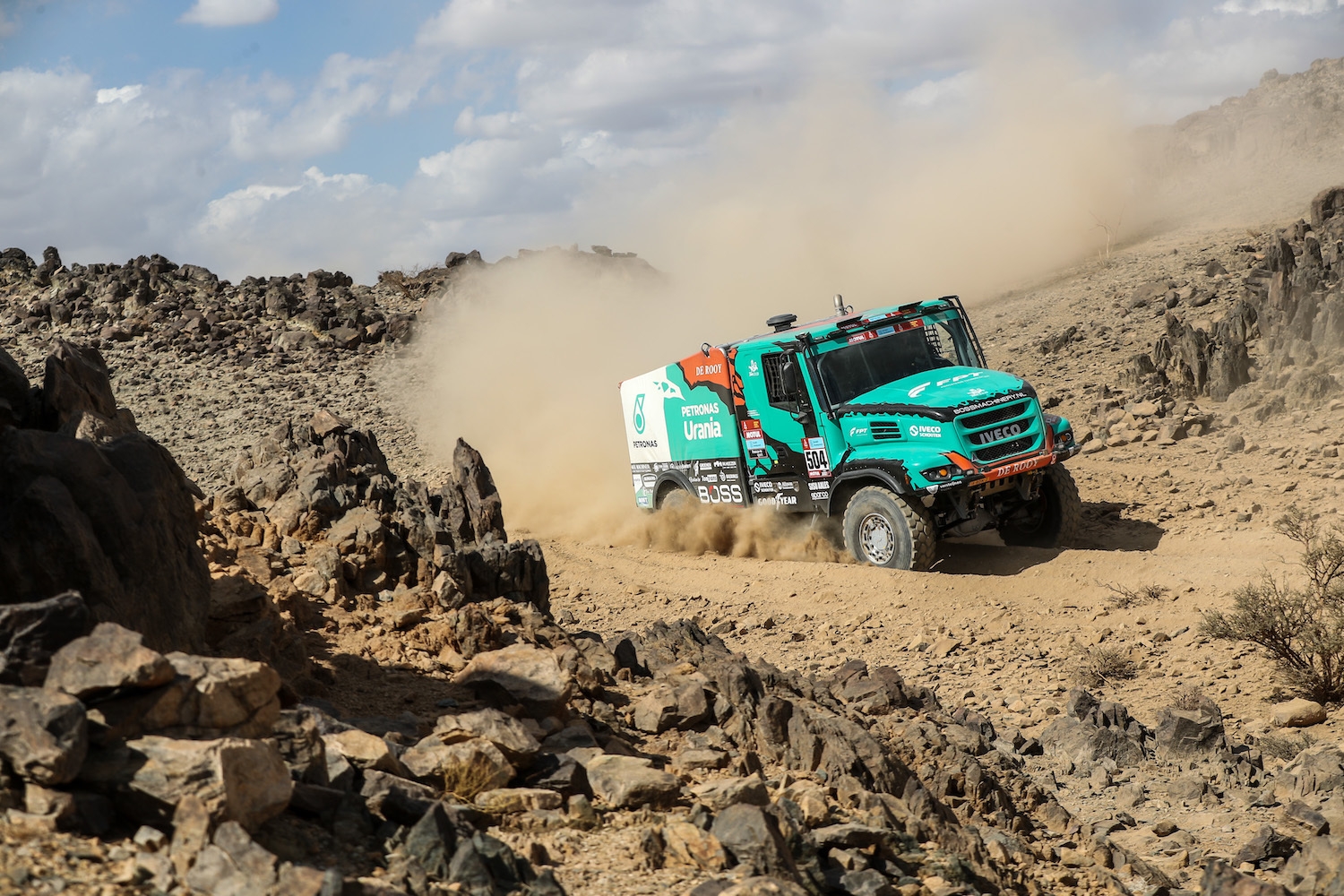 イベコ・パワースター_アリソン4000シリーズ搭載_イメージ1