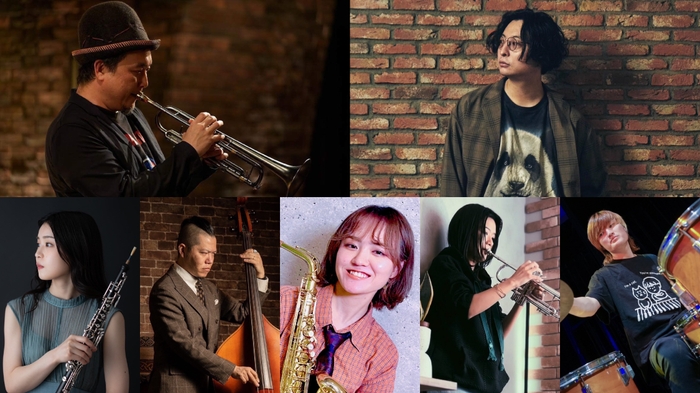 大山渉+別所和洋 feat. Sunfaro Bessho Music Lab