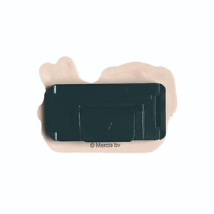 ミッフィーのカー用品