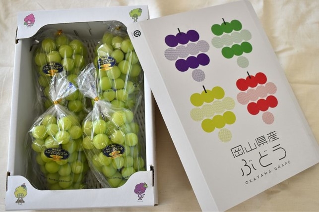 産地直送通販サイト「JAタウン」ショップの「おいしいおかやま」で「マルシェ出店記念セール」を開催!