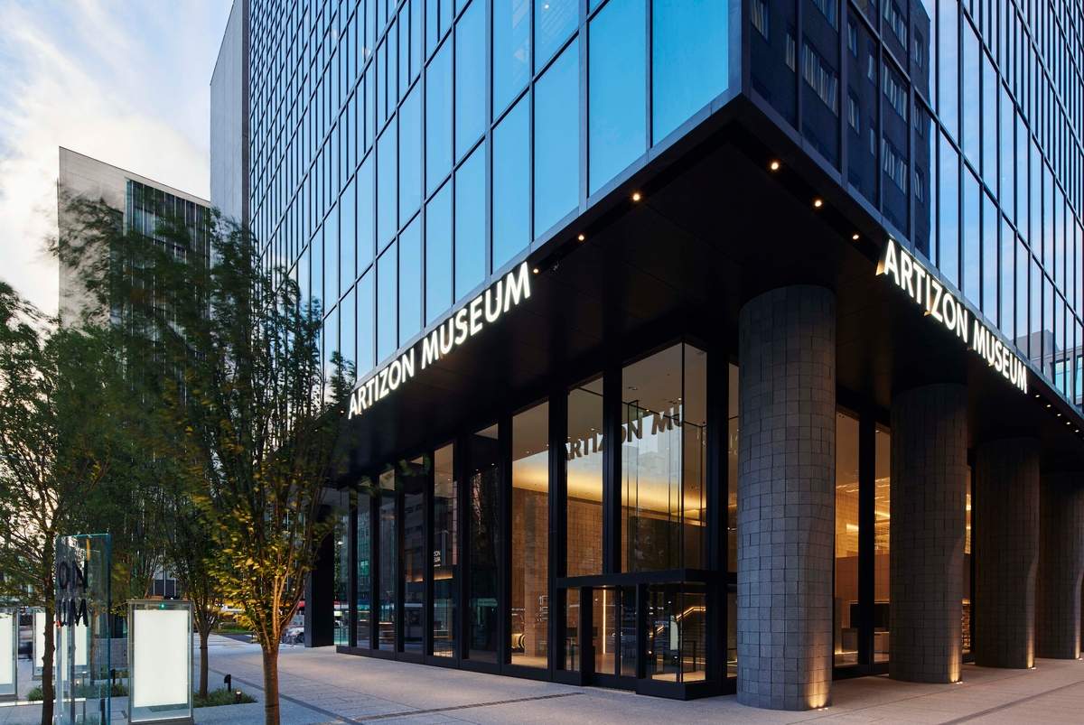 【言語技術×芸術】本物に触れ、言葉で深め、感性を磨く!ネットでは味わえない本物を感じ取ってほしい