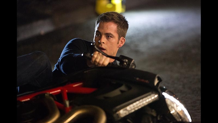 © 2025 Paramount Pictures. All Rights Reserved.