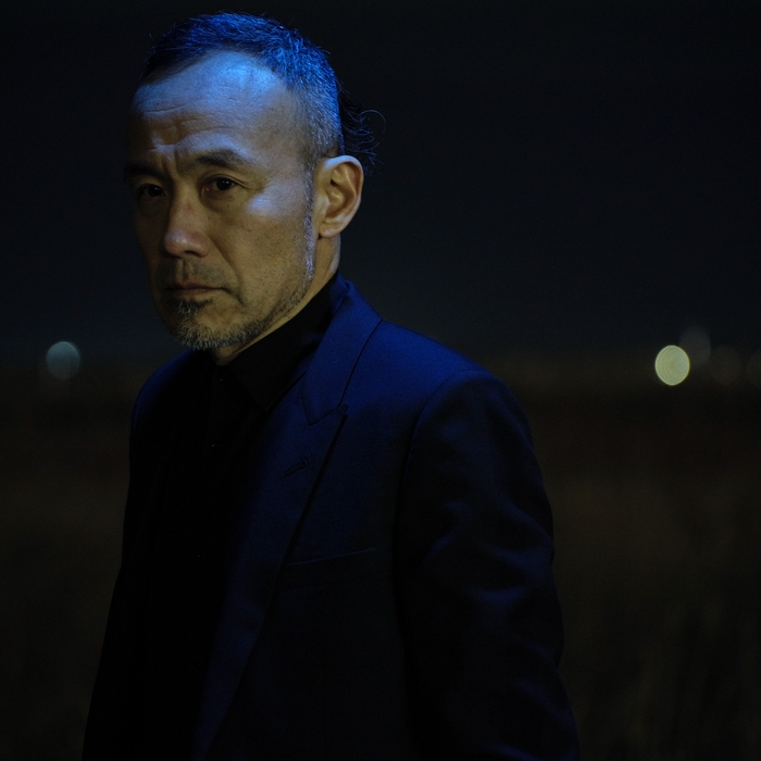 DJ・音楽プロデューサー:松浦俊夫