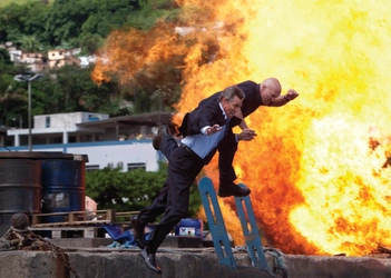 『エクスペンダブルズ』シリーズ  BS松竹東急にて5月1日（水）夜8時より３夜連続放送決定！