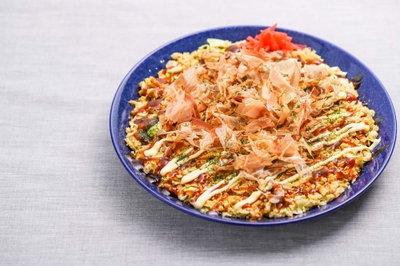 小麦粉の置き換えに！