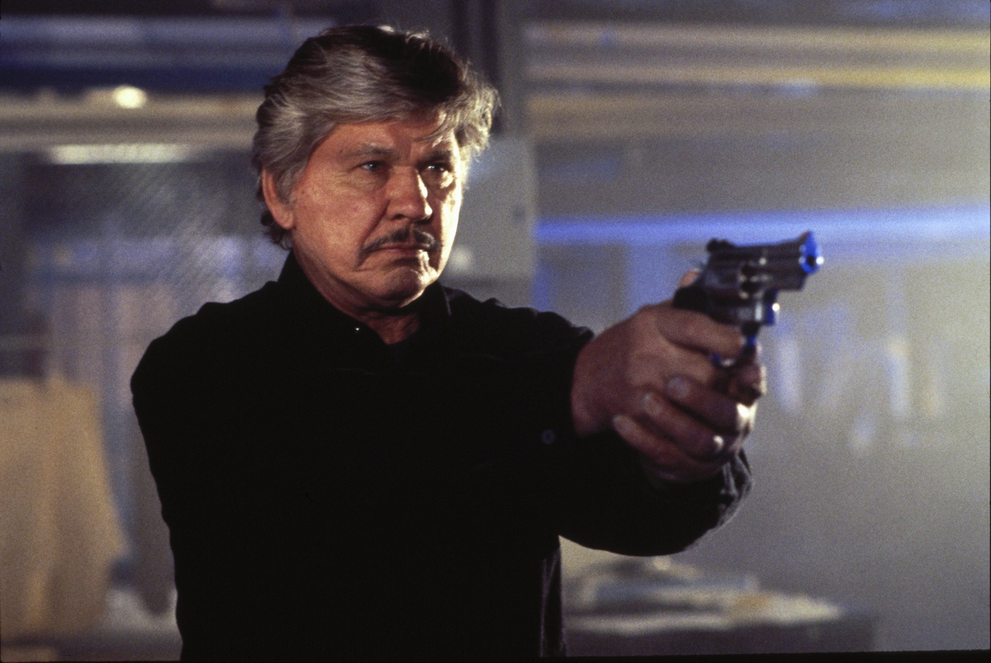 『DEATH WISH/キング・オブ・リベンジ』© 1993 Death Wish 5 Productions, Ltd. All Rights Reserved.