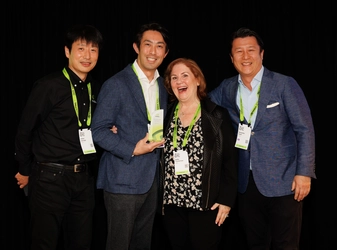 マクニカ、「NVIDIA Partner Network Award 2025」において 「Marketing Award」を受賞