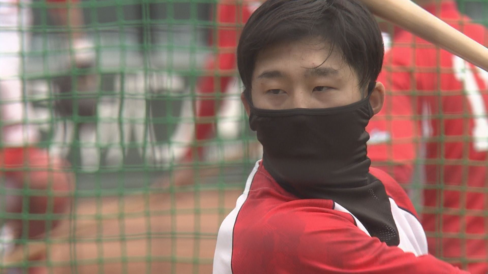 攻守で輝き放つ期待の若鯉・カープ小園海斗選手、ショートレギュラー定着に挑むプロ3年目の覚悟に迫る！