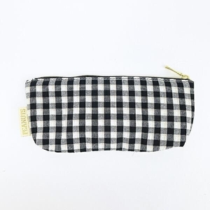 スヌーピーのポーチ