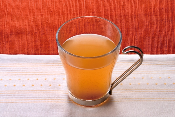 シナモン・ジンジャー・オリゴ糖ティー