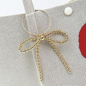 キティのトートバッグ