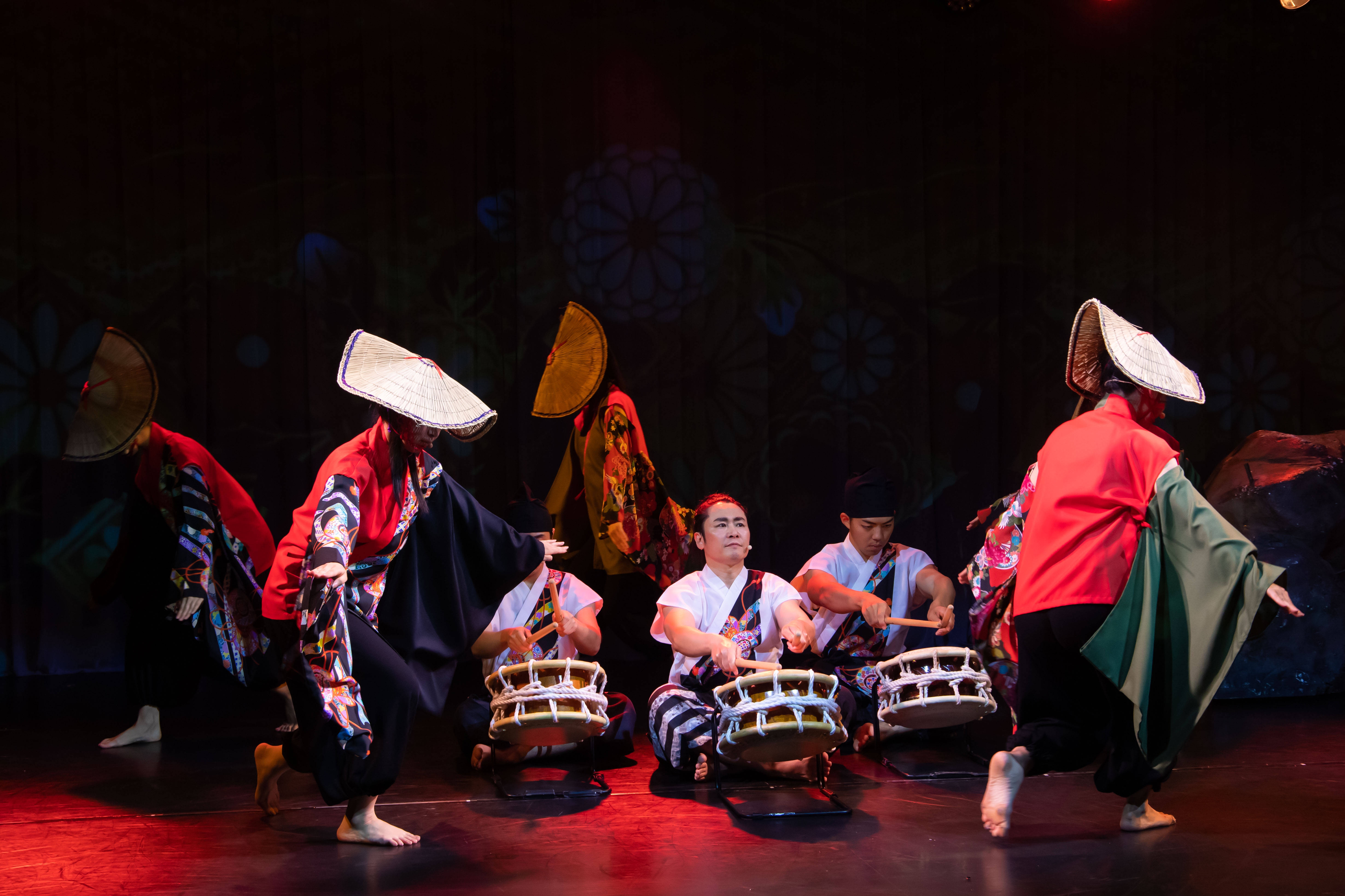 波乗亭「舞い踊る郷の響き―ふるさとNeo Japonism―」×青の舎コラボプラン お得に愉しめる『青の舎御膳セットプラン』3月22日(土)開始 ~ 2月17日プラン予約販売開始 ~