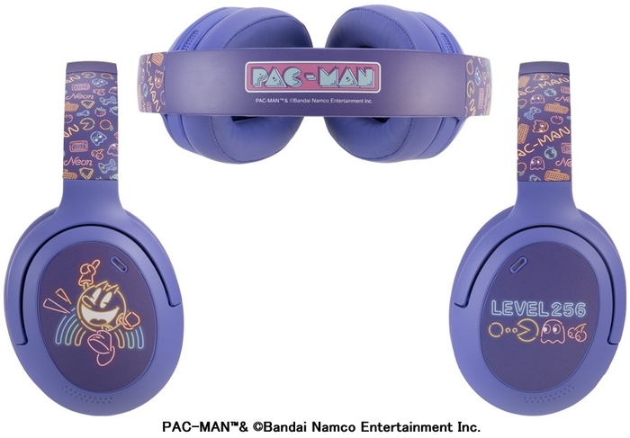 《ネオンポップ》