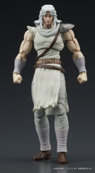 『北斗の拳』より「トキ」が、約1/24スケールの可動フィギュア 【DIGACTION】で登場！2025年1月発売予定