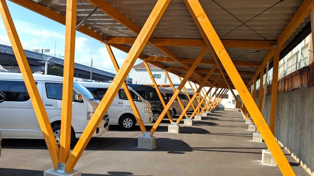 レクビィ エスト展示場