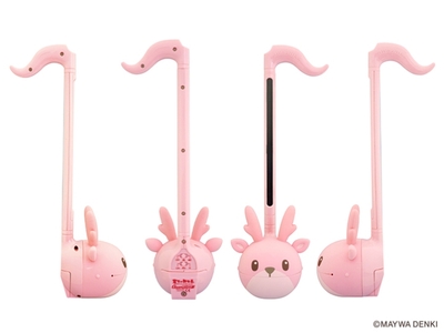 『オタマトーン イワシカちゃん Ver.』本体4面