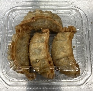 大阪王将　揚げ餃子（４個入り）（画像はイメージです。）